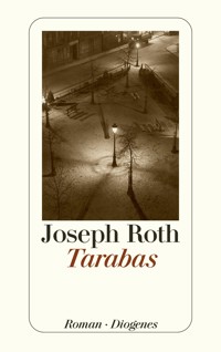 Tarabas - Joseph Roth - E-Book + Hörbuch