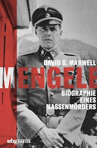 Mengele - David Marwell - E-Book
