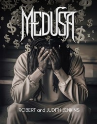 Medusa - Robert Jenkins - E-Book
