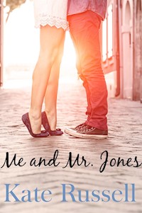 Me and Mr. Jones - Kate Russell - E-Book