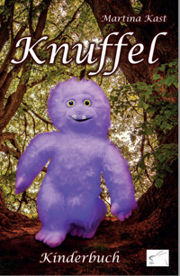 Knuffel - Martina Kast - kostenlos E-Book