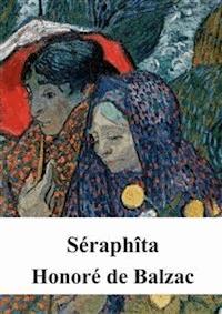 Séraphîta - Honore de Balzac - E-Book