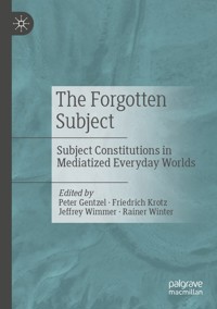 The Forgotten Subject -  - E-Book