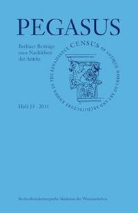 Pegasus / Pegasus 13 -  - E-Book