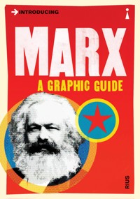 Introducing Marx - Rius Rius - E-Book