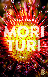 Morituri - Olga Flor - E-Book