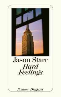 Hard Feelings - Jason Starr - E-Book