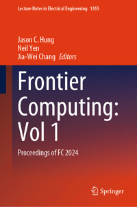 Frontier Computing: Vol 1 -  - E-Book