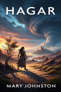 Hagar - Johnston Mary - E-Book