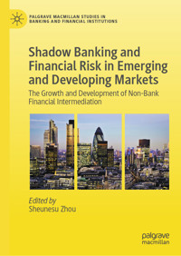 Shadow Banking and Financial Risk in Emerging and Developing Markets -  - E-Book