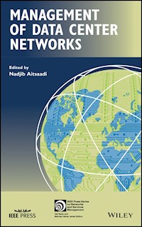 Management of Data Center Networks - Nadjib Aitsaadi - E-Book