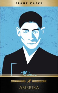 Amerika - Franz  kafka - E-Book