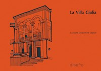 La Villa Giulia - Luciana Leplat - E-Book