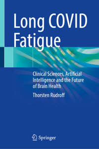 Long COVID Fatigue - Thorsten Rudroff - E-Book