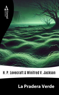 La Pradera Verde - H. P. Lovecraft - E-Book