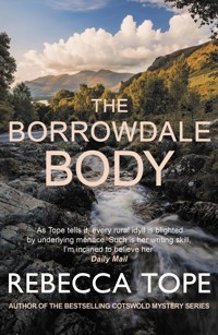 The Borrowdale Body - Rebecca Tope - E-Book