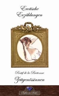 Zeitgenössinnen - Rétif de la Bretonne - E-Book