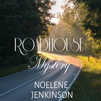 Roadhouse Mystery - Noelene Jenkinson - Hörbuch