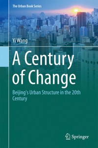 A Century of Change - Wang Yi - E-Book