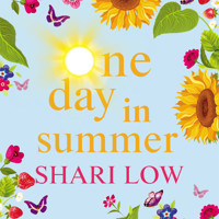 One Day In Summer - The Perfect Summer Read for 2020 from Shari Low (Unabridged) - Shari Low - Hörbuch