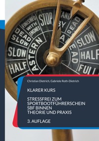 Klarer Kurs - Christian Dietrich - E-Book