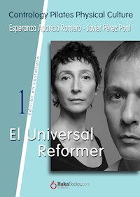 El Universal Reformer - Javier Pérez Pont - E-Book