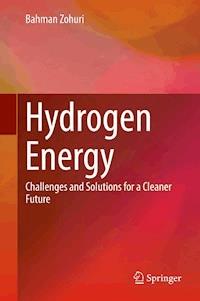 Hydrogen Energy - Bahman Zohuri - E-Book