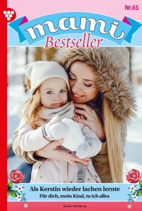 Die Stieftochter des Stars - Leni Behrendt - E-Book