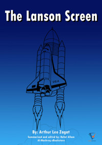 The Lanson Screen - Arthur Leo Zagat - E-Book