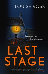 The Last Stage - Louise Voss - E-Book
