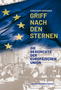 Griff nach den Sternen - Christoph Driessen - E-Book