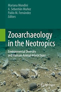 Zooarchaeology in the Neotropics - - E-Book