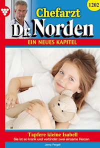 Tapfere kleine Isabell - Helen Perkins - E-Book
