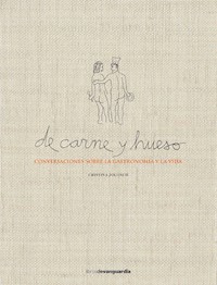 De carne y hueso - Cristina Jolonch - E-Book