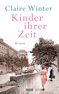 Kinder ihrer Zeit - Claire Winter - E-Book