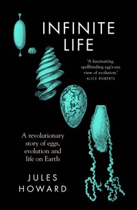 Infinite Life - Jules Howards - E-Book