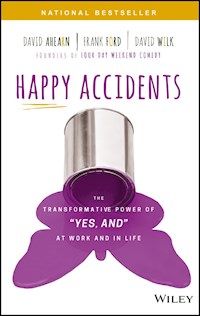 Happy Accidents - David Ahearn - E-Book