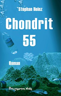 Chondrit 55 - Stephan Heinz - E-Book