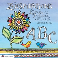 Zenspirations - Joanne Fink - E-Book