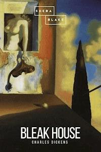 Bleak House - Charles Dickens. - E-Book + Hörbuch
