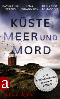 Küste, Meer & Mord - Katharina Peters - E-Book