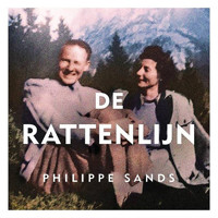 De rattenlijn - Philippe Sands - Hörbuch