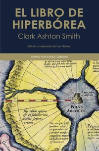 El libro de Hiperbórea - Clark Ashton Smith - E-Book