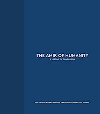The Amir of Humanity - Andrew White - E-Book