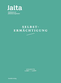Selbstermächtigung - Debora Antmann - E-Book