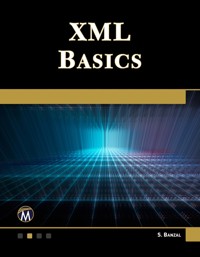 XML Basics - S. Banzal - E-Book