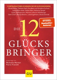 Die 12 Glücksbringer - Michaela Merten - E-Book