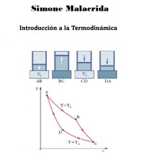 Introducción a la Termodinámica - Simone Malacrida - E-Book