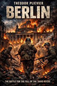 Berlin - Theodor Plievier - E-Book