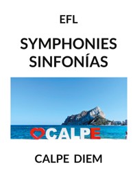 SYMPHONIES - SINFONÍAS - Edmond Frédéric LARGEAU - E-Book